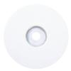 Verbatim 96661 DataLifePlus 25 GB 2X Blu-ray Single-Layer Recordable White Inkjet Printable Disc BD-R, 25-Disc Spindle view 2
