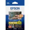 Epson photo paper Kinumechou KL100MSHR view 1
