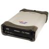 Addonics Blu-ray/hd DVD Player + DVD-RW Burner with Esata/USB view 1