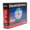 Delkin Devices DDBD-R/5 Bind 4X 5 Pack BD-R in 10 Pack Binder view 1