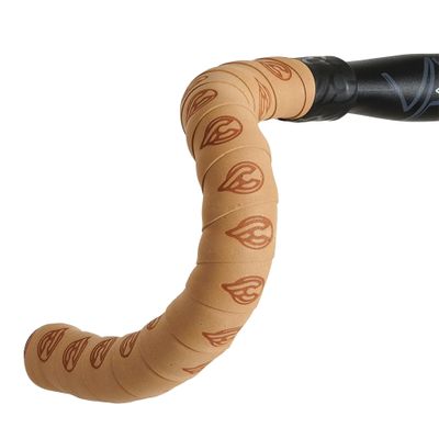 Cinelli Cork Ribbon Bicycle Handlebar Tape in Multiple Colors (Natural)