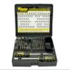 Wheeler 89 Piece Gunsmithing Screwdriver Set with Durable Construction and Storage Case for Gunsmithing and Maintenance view 1