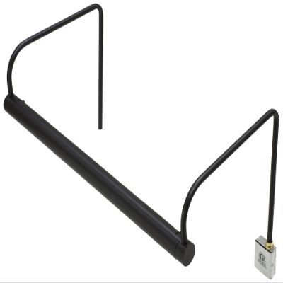 House of Troy SL16-91 Slim-Line Picture Light, 16", Oil-Rubbed Bronze