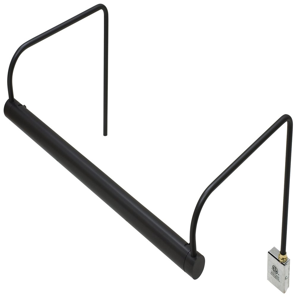 House of Troy SL16-91 Slim-Line Picture Light, 16", Oil-Rubbed Bronze