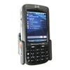 Brodit Passive Rotation Bracket 180 with CAC for HP iPAQ 610c Business Navi with Moveable Holder 170 mm view 1