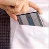 Cirago CST1160 160 GB USB 2.0 Portable Storage view 2