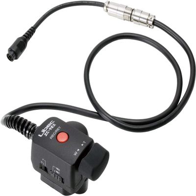 Libec ZC-9EX Zoom Control for Sony PMW EX Camera