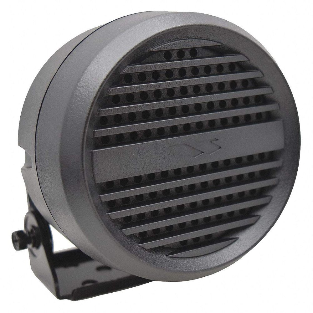 Standard Amateur Radio Dedicated Weatherproof, High Output External Speaker MLS  200  M10