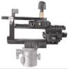 Manfrotto 303SPH-UK 3415 Upgrade Kit, Converts a 3415 VR Head into 303SPH-like Spherical Panoramic QTVR Head. view 1