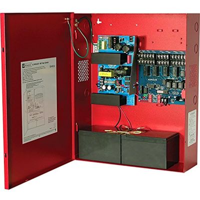 Altronix AL1042ULADA Nac Power Extender 10A 4Out Sync 864,9Th