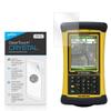 BoxWave Screen Protector Compatible with Trimble Nomad - ClearTouch Crystal, HD Crystal Film Skin to Shield Against Scratches view 2