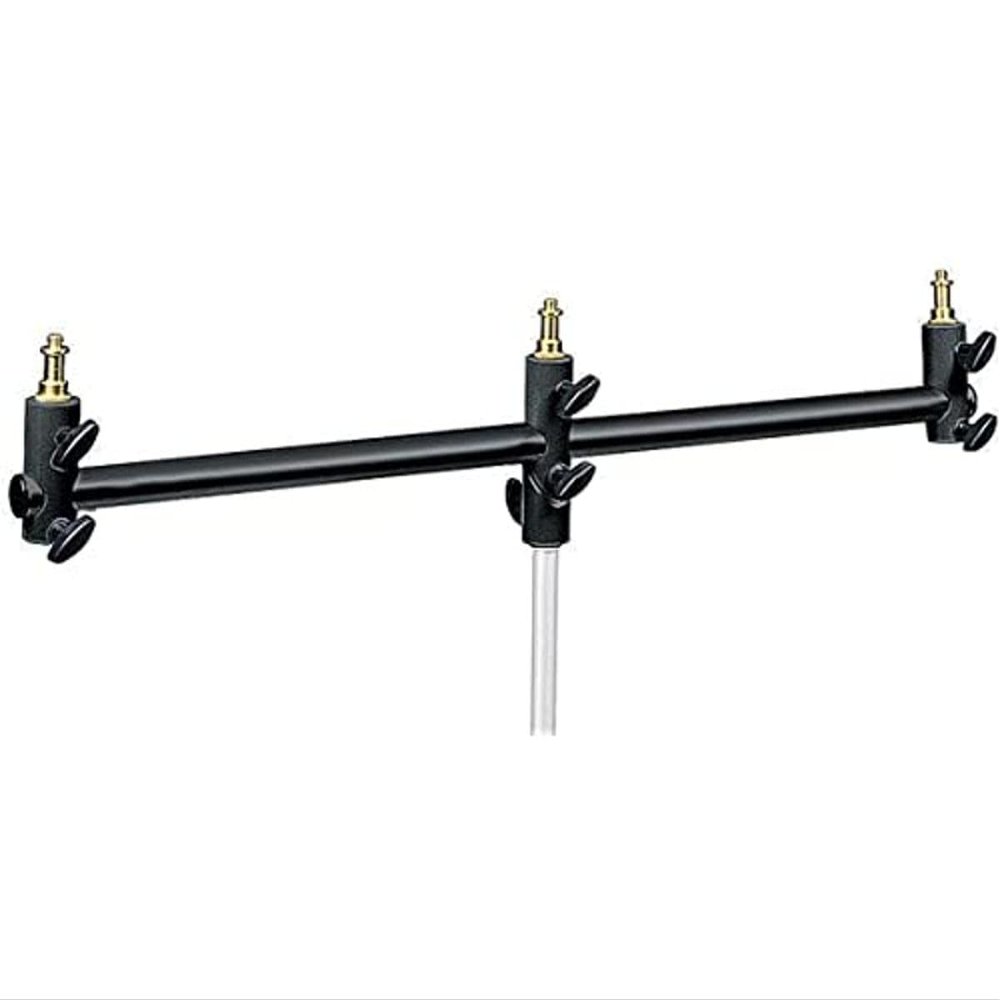 Manfrotto 154B Trpied Noir