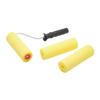FFJ" 7" Foam Roller with 2 Spare Heads FFJ7F2H view 2