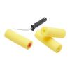 FFJ" 7" Foam Roller with 2 Spare Heads FFJ7F2H view 3