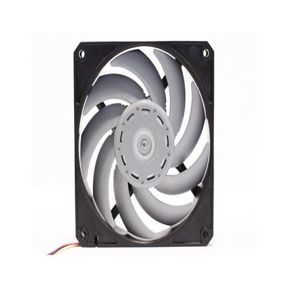SCYTHE 12cm Square/500 RPM Desktop Case Fan