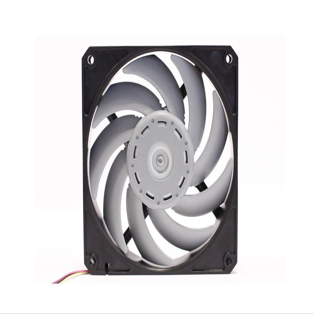 SCYTHE 12cm Square/500 RPM Desktop Case Fan