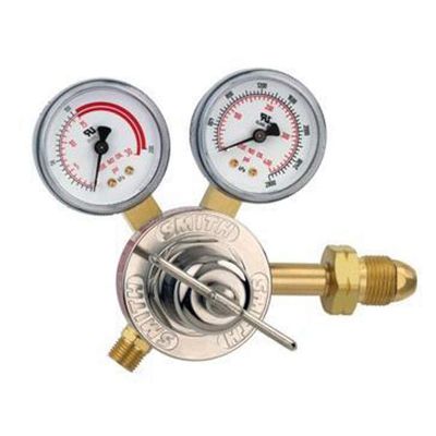 Miller Electric Regulator, Cylinder, LPG, CGA-510 (30-50-510)