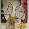 Miller Electric Regulator, Cylinder, LPG, CGA-510 (30-50-510) view 2