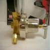 Miller Electric Regulator, Cylinder, LPG, CGA-510 (30-50-510) view 4