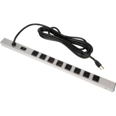 16 Outlets Power Strip