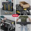 Keter Heavy-Duty Folding Workbench with 1,000 Pound Capacity view 3