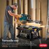 Keter Heavy-Duty Folding Workbench with 1,000 Pound Capacity view 4