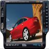 BOSS Audio Systems BV8860B 6.2-Inch Widescreen Touchscreen TFT Monitor DVD MP3 CD Receiver with Bluetooth view 1