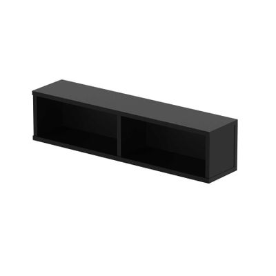 Glorious CD Box 90 in Black