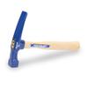 VAUGHAN Brick Layers Hammer, 16 oz Steel Masonry Hammer, Made in the USA, BL16, VN17710 view 1