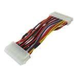 20PIN ATX Power Supply to 24PIN Motherboard Adapter 6