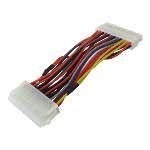 20PIN ATX Power Supply to 24PIN Motherboard Adapter 6