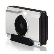 1TB Transcend StoreJet 35 Ultra Portable Hard Drive (USB, eSATA)