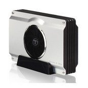 1TB Transcend StoreJet 35 Ultra Portable Hard Drive (USB, eSATA)
