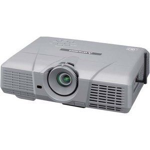 EX53U DLP Proj XGA 2000:1 3000 Ansi Lumens Wrls 7.5LBS