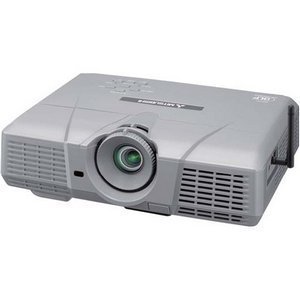 EX53U DLP Proj XGA 2000:1 3000 Ansi Lumens Wrls 7.5LBS