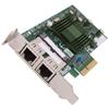 Supermicro Standard I/O 2-Port Gigabit Ethernet LAN Card (AOC-SG-I2) view 1