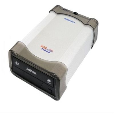 Addonics Zebra DVDrw Esata/USB 2.0