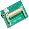 Conversion Meijin CFIDE-402LA CF Card (x2) to 3.5" IDE Converter Adapter, 40-Pin Male view 2