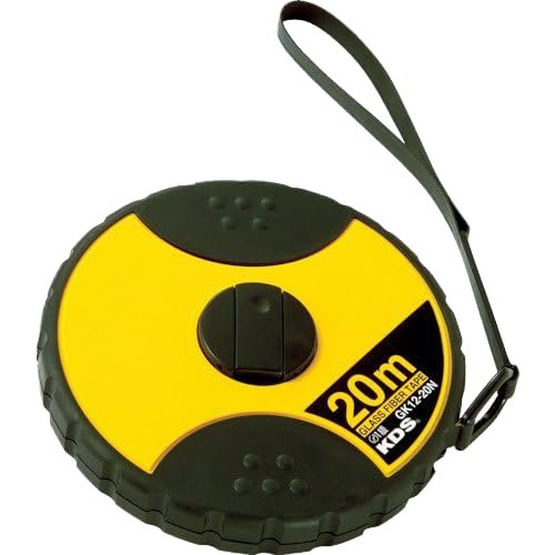 Muratec KDS GK12-20N Rubber Toughmic Capsule, 12 Width: 65.6 ft (20 m)