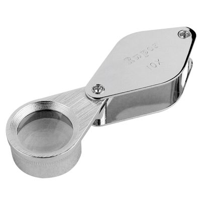 ENGINEER Engineer SL-50 Pocket Loupe