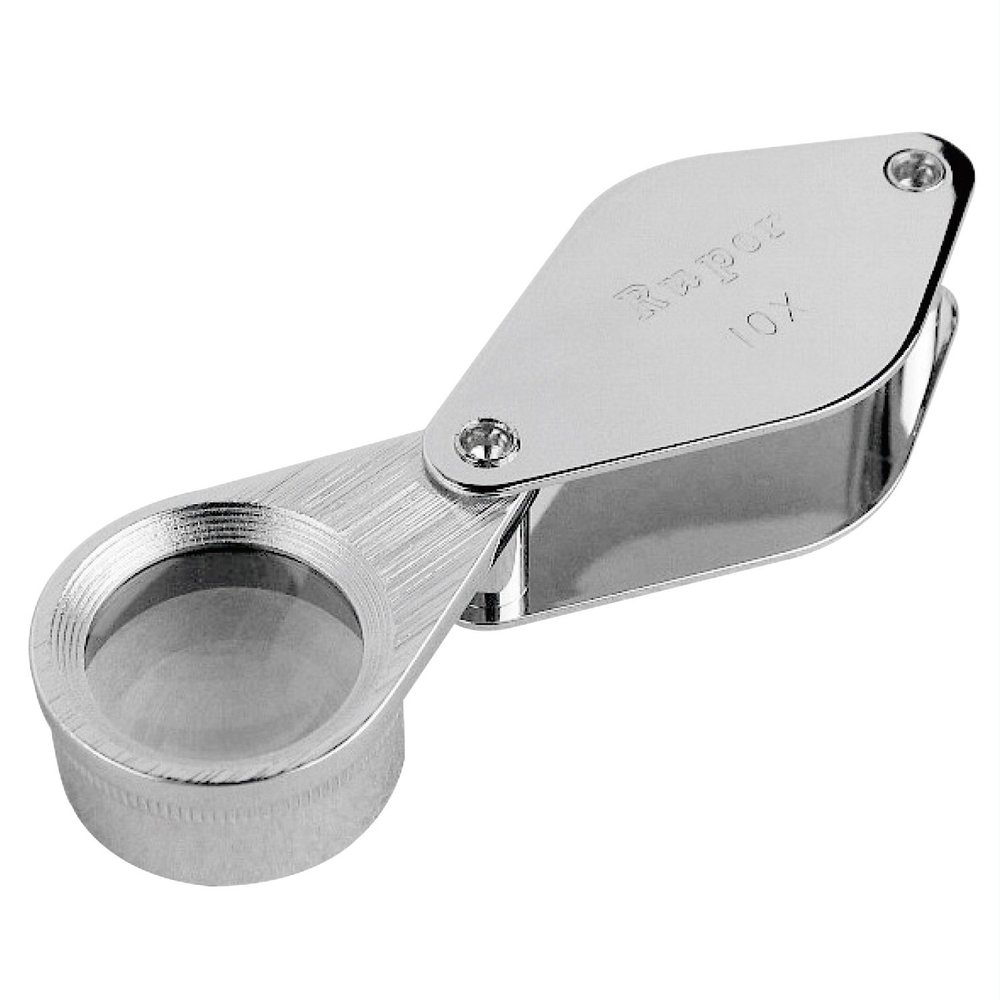 ENGINEER Engineer SL-50 Pocket Loupe