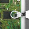 ENGINEER Engineer SL-50 Pocket Loupe view 2