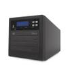 Produplicator 1 to 1 Standalone Multimedia Backup Center + CD DVD Duplicator view 1