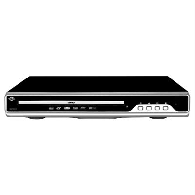 Haier DVD50 Compact DVD Player