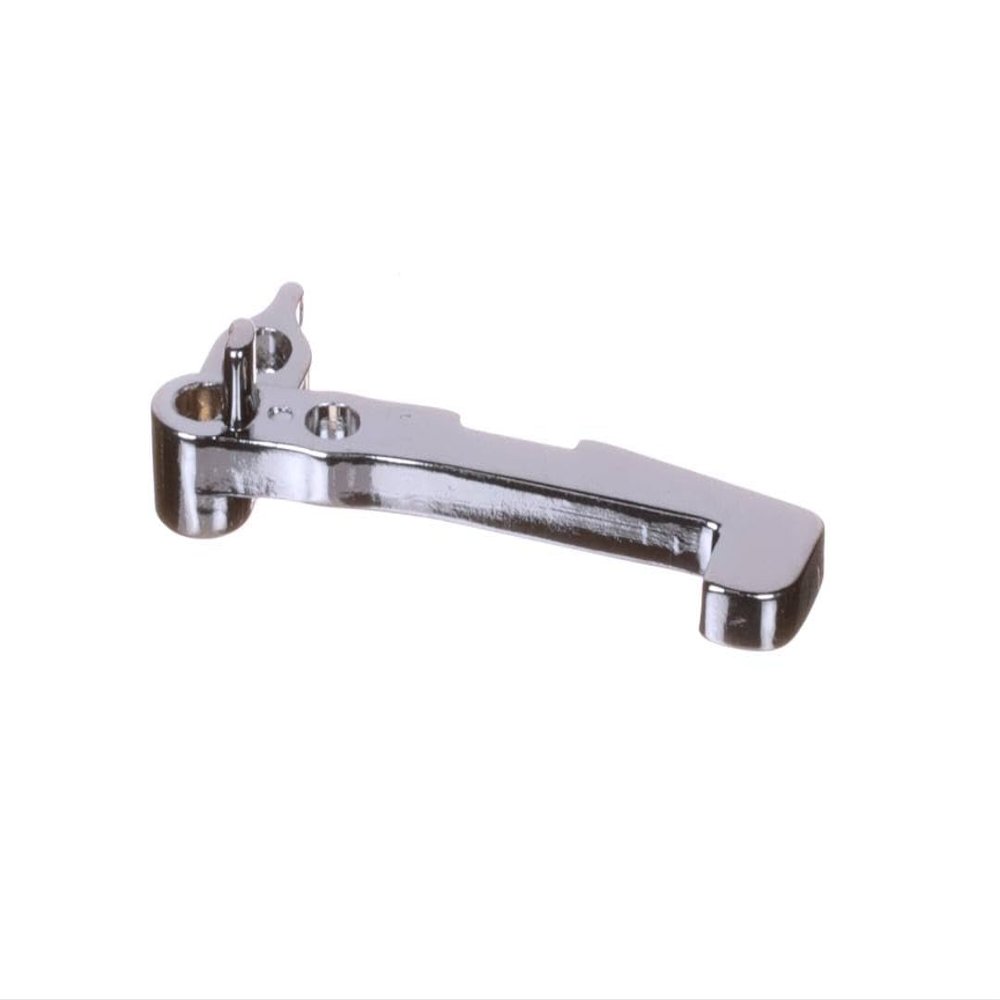 Sharp Latch Head