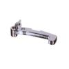 Sharp Latch Head view 1