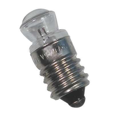 Coil Light Bulbs for Pocket Magnifier