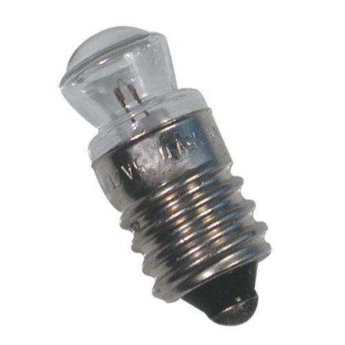 Coil Light Bulbs for Pocket Magnifier