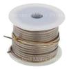 20 GAUGE SPEAKER WIRE CLEAR view 1