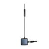 Tram 1199 25 MHz to 1,300 MHz Scanner Glass-Mount Antenna with RG58/U Cable and BNC Connector view 3